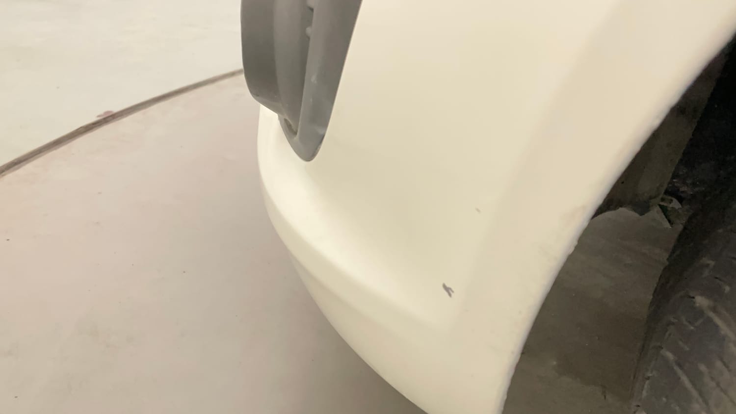 Used 2013 Ford Figo Duratec Petrol EXI 1.2 Petrol Manual dents MINOR SCRATCH