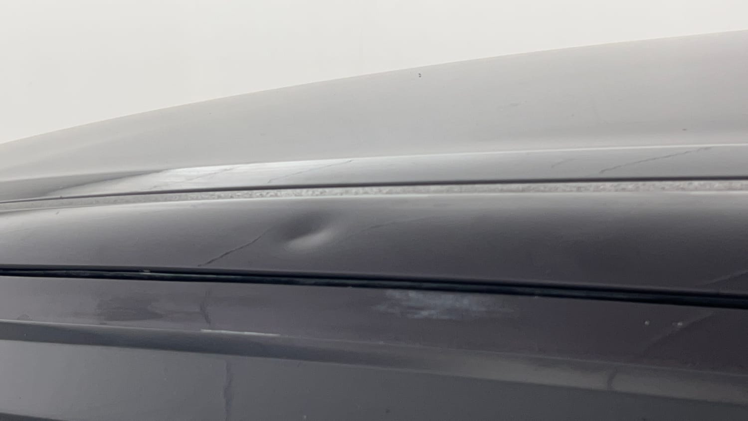 Used 2016 Maruti Suzuki Swift VXi Petrol Manual dents MINOR DENT