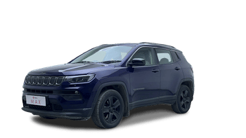 Used 2021 Jeep Compass Longitude (O) 2.0 Diesel Diesel Manual Image