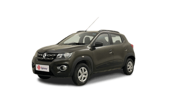 Used 2016 Renault Kwid RXT Petrol Manual Image