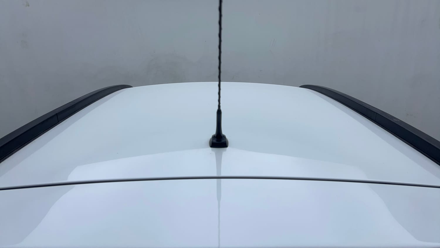 Used 2017 Hyundai Grand i10 Sportz (O) AT 1.2 Kappa VTVT Petrol Automatic exterior EXTERIOR ROOF VIEW