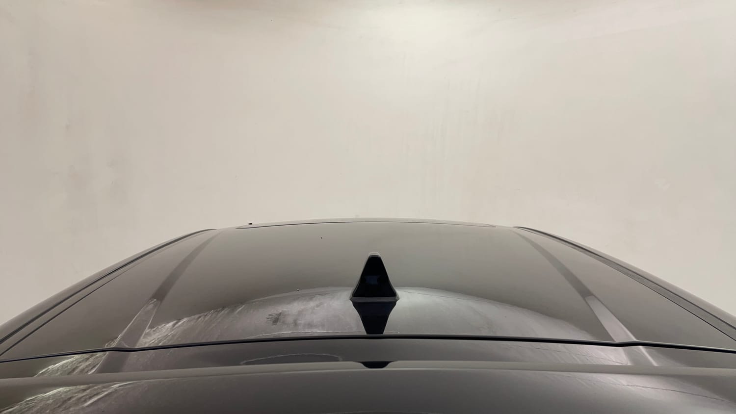 Used 2022 Hyundai i20 N Line N8 1.0 Turbo DCT Dual Tone Petrol Automatic exterior EXTERIOR ROOF VIEW