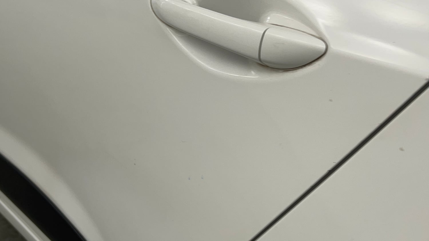 Used 2017 Hyundai Grand i10 Sportz (O) AT 1.2 Kappa VTVT Petrol Automatic dents MINOR DENT