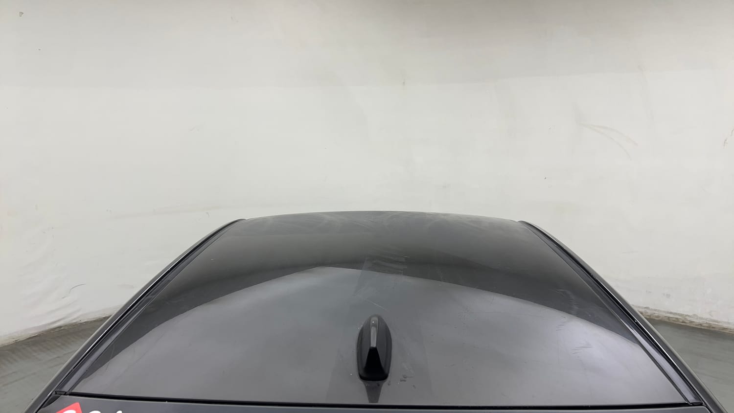 Used 2015 Honda City V Petrol Manual exterior EXTERIOR ROOF VIEW