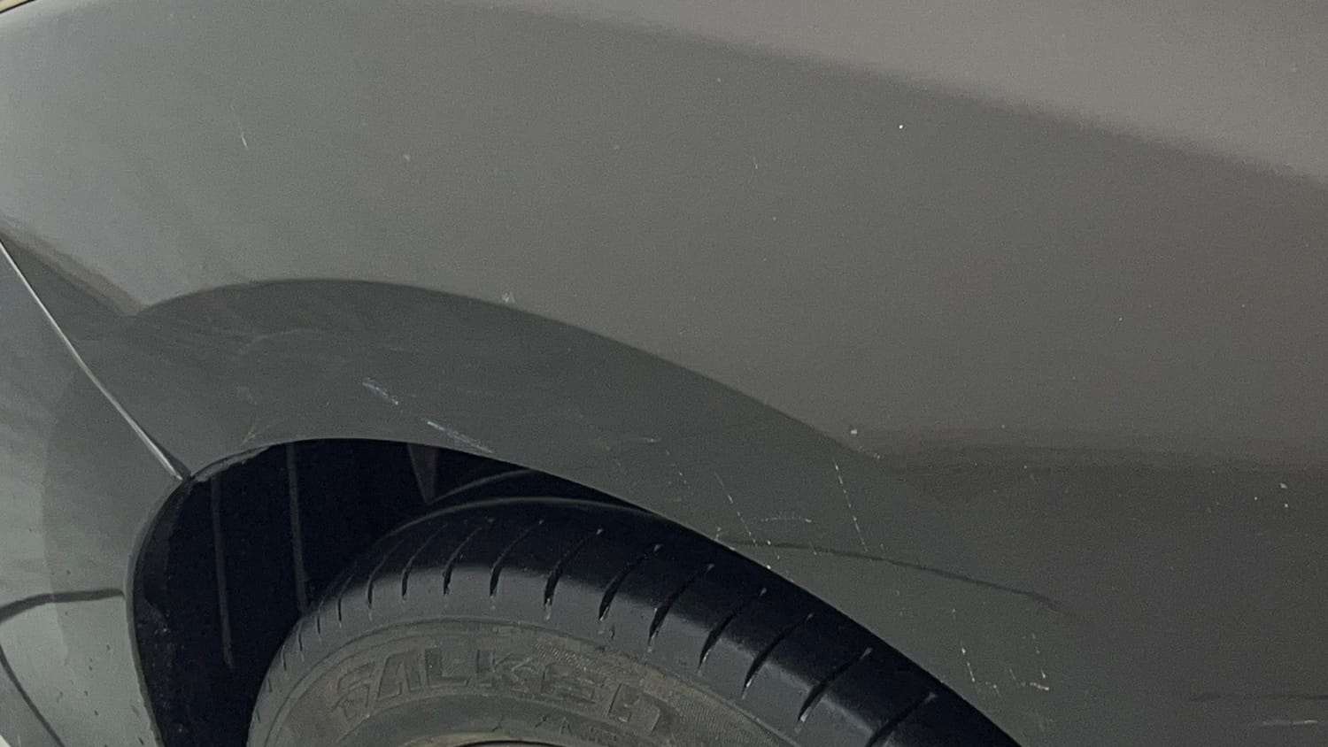 Used 2015 Honda City V Petrol Manual dents MINOR SCRATCH