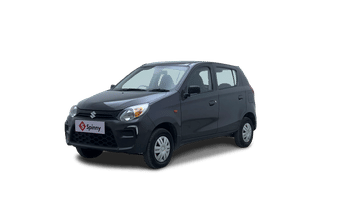 Used 2022 Maruti Suzuki Alto 800 LXi Petrol Manual Image