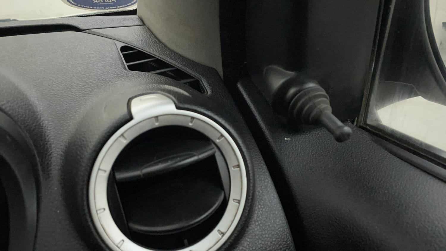 Used 2013 Ford Figo Duratec Petrol EXI 1.2 Petrol Manual top_features Adjustable ORVM