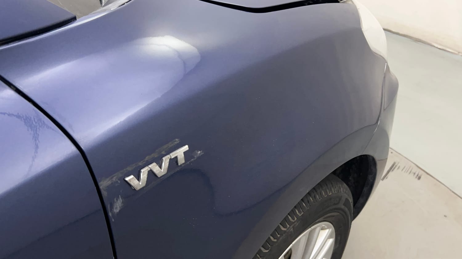 Used 2018 Maruti Suzuki Dzire ZXi Petrol Manual dents MINOR SCRATCH