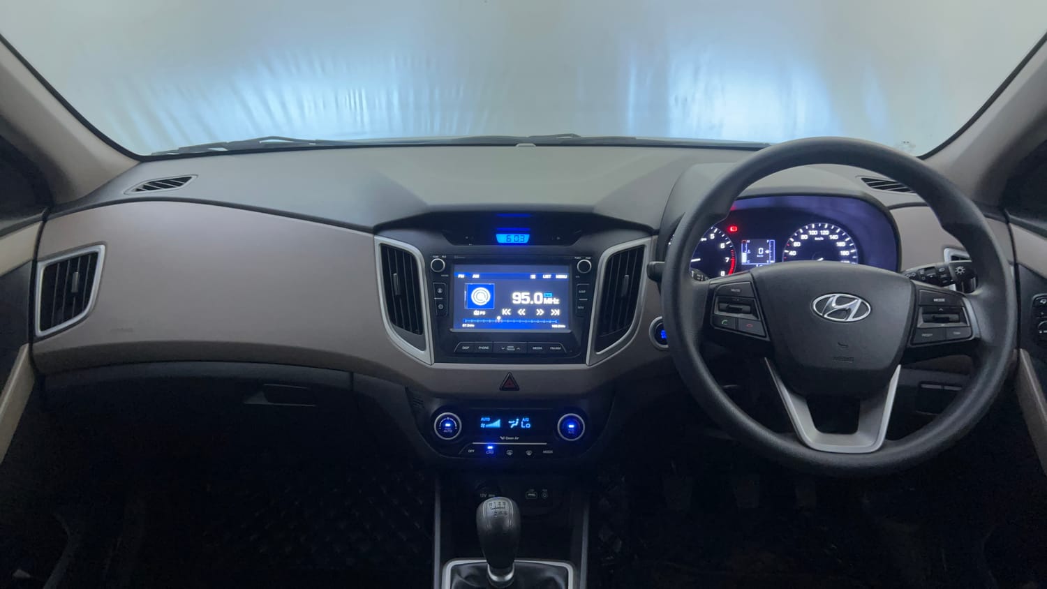 DASHBOARD VIDEO