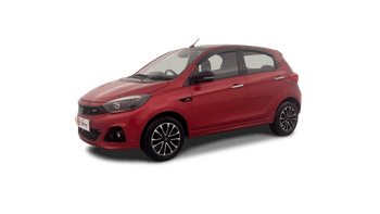 Used 2020 Tata Tiago JTP 1.2 Petrol Manual Image