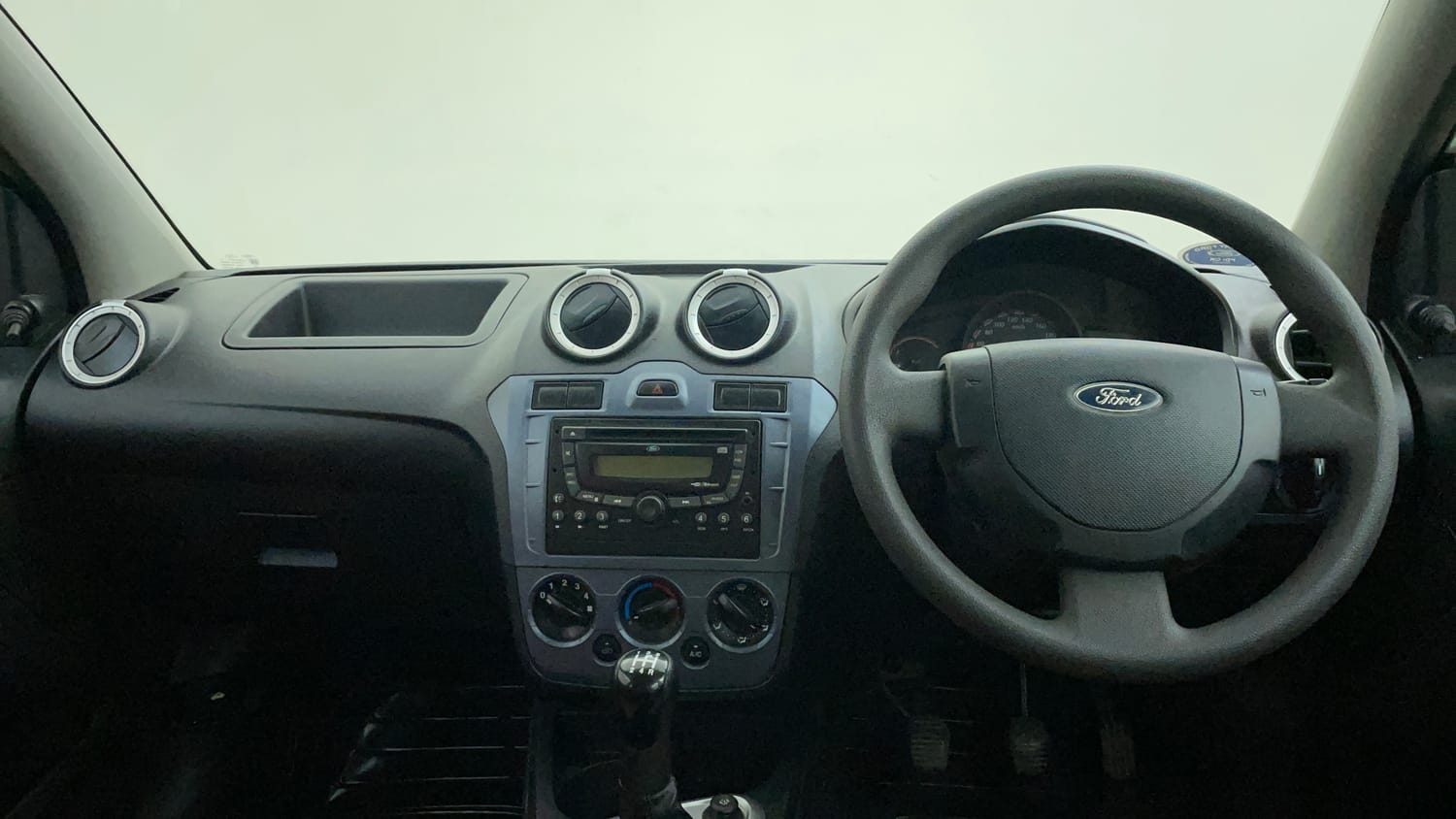 DASHBOARD VIDEO