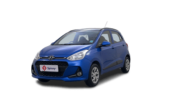Used 2018 Hyundai Grand i10 Sportz 1.2 Kappa VTVT Petrol Manual Image