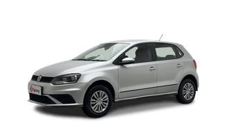 Used 2019 Volkswagen Polo Trendline 1.0L (P) Petrol Manual Image