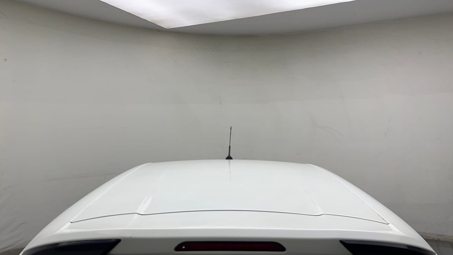 Used 2020 Tata Altroz XZ Petrol Petrol Manual exterior EXTERIOR ROOF VIEW