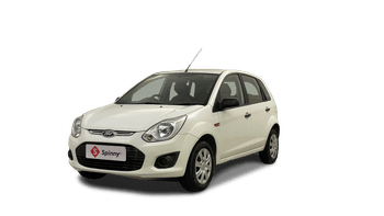 Used 2013 Ford Figo Duratec Petrol EXI 1.2 Petrol Manual Image