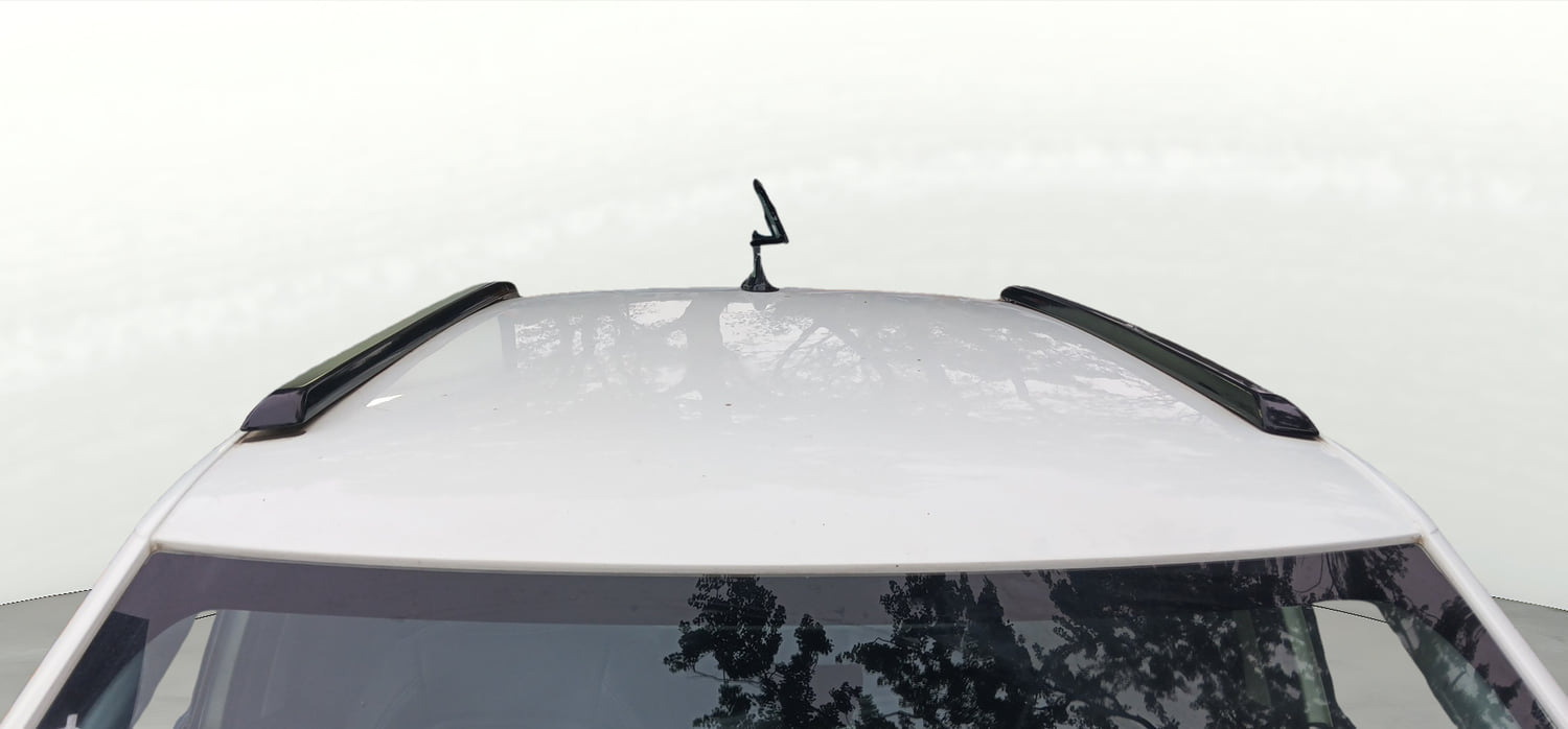 Used 2024 Tata Punch Pure iCNG Cng Manual exterior EXTERIOR ROOF VIEW