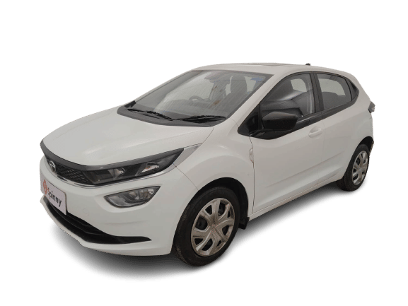 Used 2023 Tata Altroz XM Plus (S) Petrol Manual Image