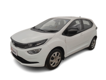 Used 2023 Tata Altroz XM Plus (S) Petrol Manual Image
