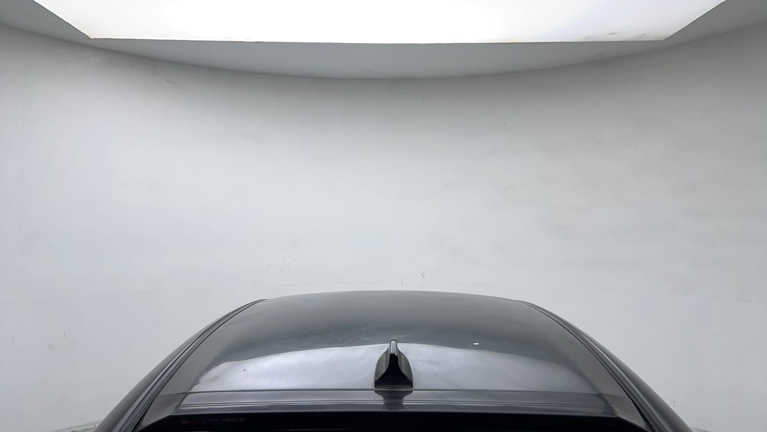 Used 2024 Tata Tigor XZA Plus iCNG Cng Automatic exterior EXTERIOR ROOF VIEW