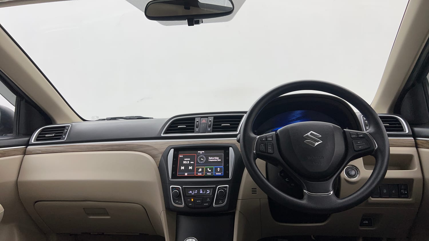 DASHBOARD VIDEO