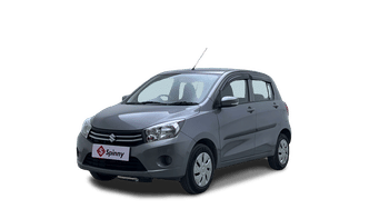 Used 2017 Maruti Suzuki Celerio ZXi Petrol Manual Image