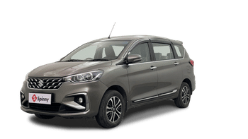 Used 2023 Maruti Suzuki Ertiga ZXi Plus AT Petrol Automatic Image