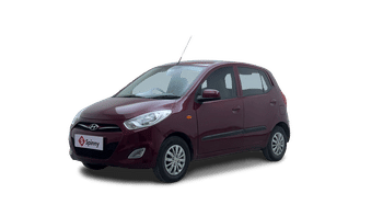 Used 2016 Hyundai I10 Sportz 1.1 iRDE2 Petrol Manual Image