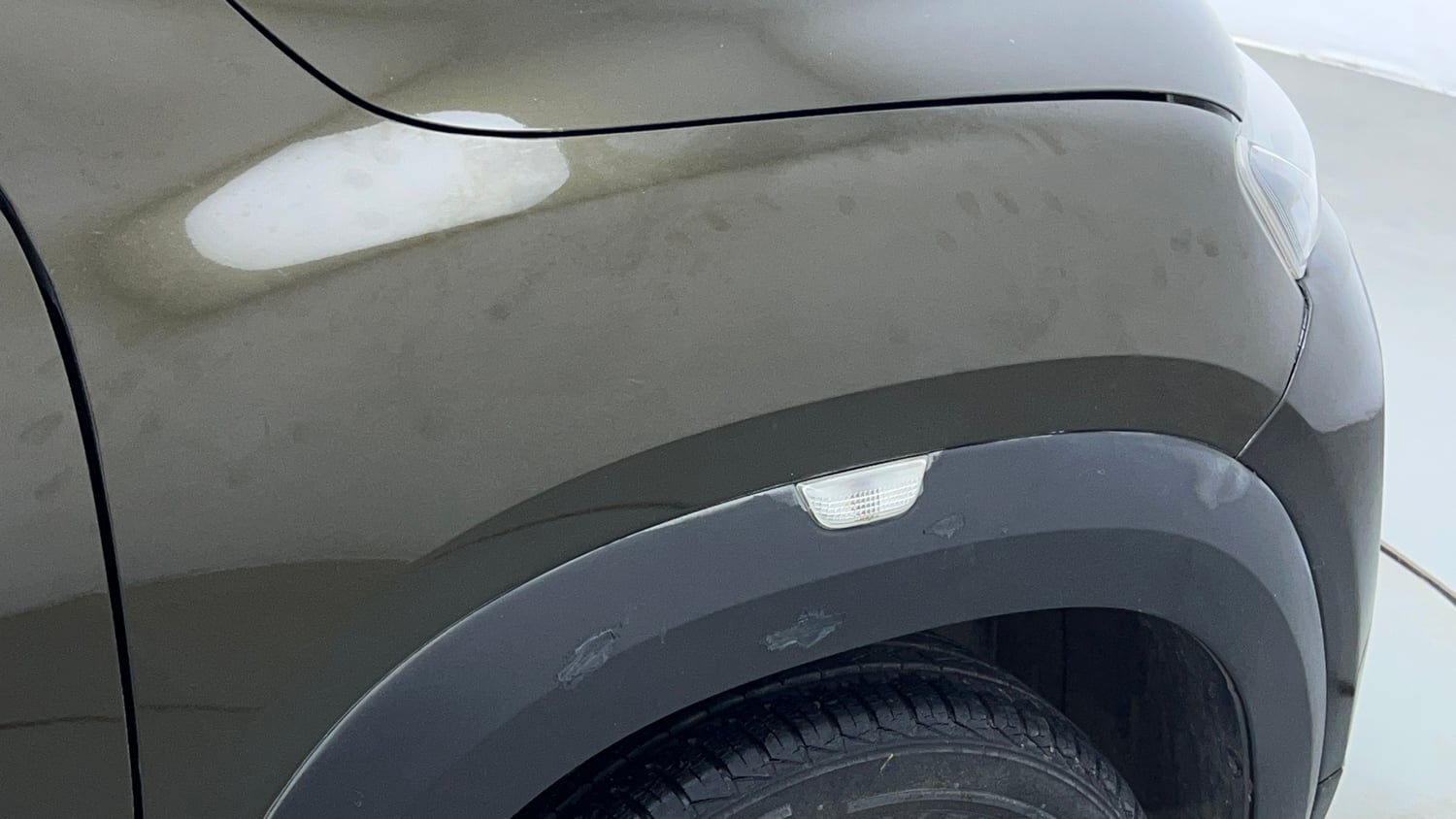 Used 2020 Renault Kwid RXT Petrol Manual dents MINOR SCRATCH