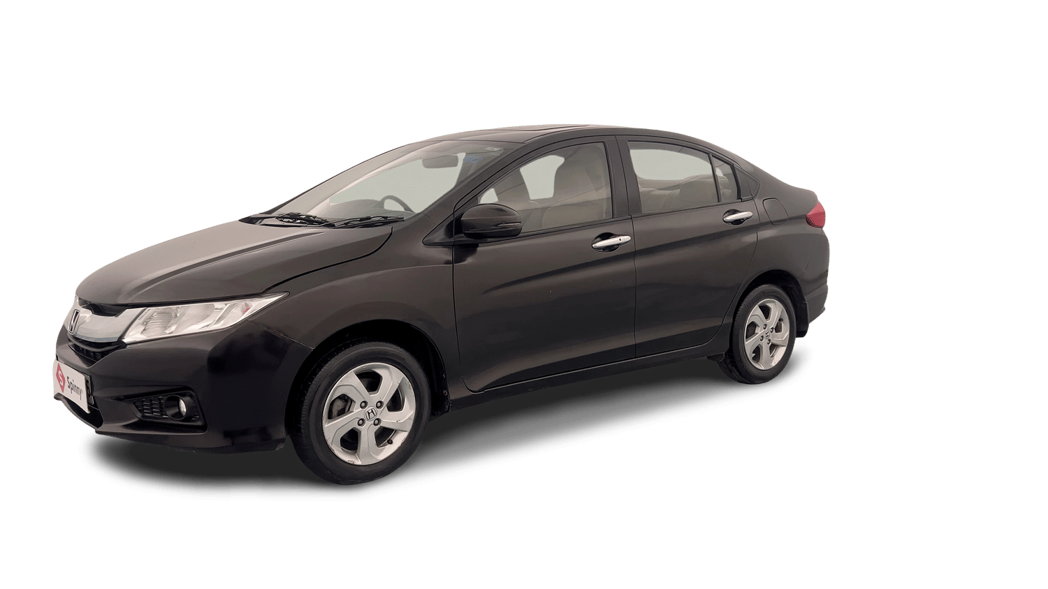 Used 2016 Honda City VX Petrol Manual Image
