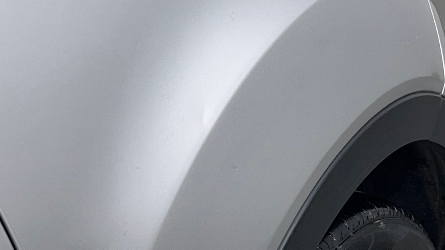 Used 2018 Tata Nexon XZ Plus Petrol Manual dents MINOR DENT