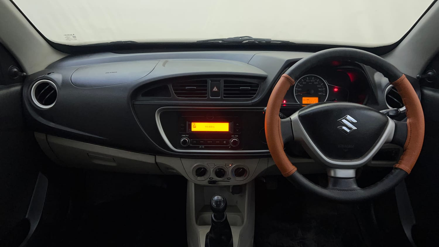 DASHBOARD VIDEO