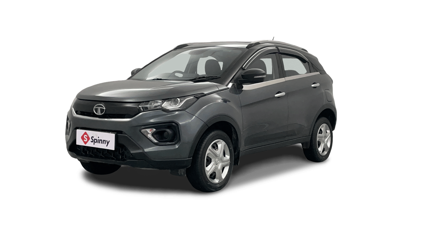 Used 2023 Tata Nexon XM (S) Petrol Manual Image