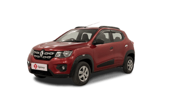 Used 2017 Renault Kwid RXT Petrol Manual Image