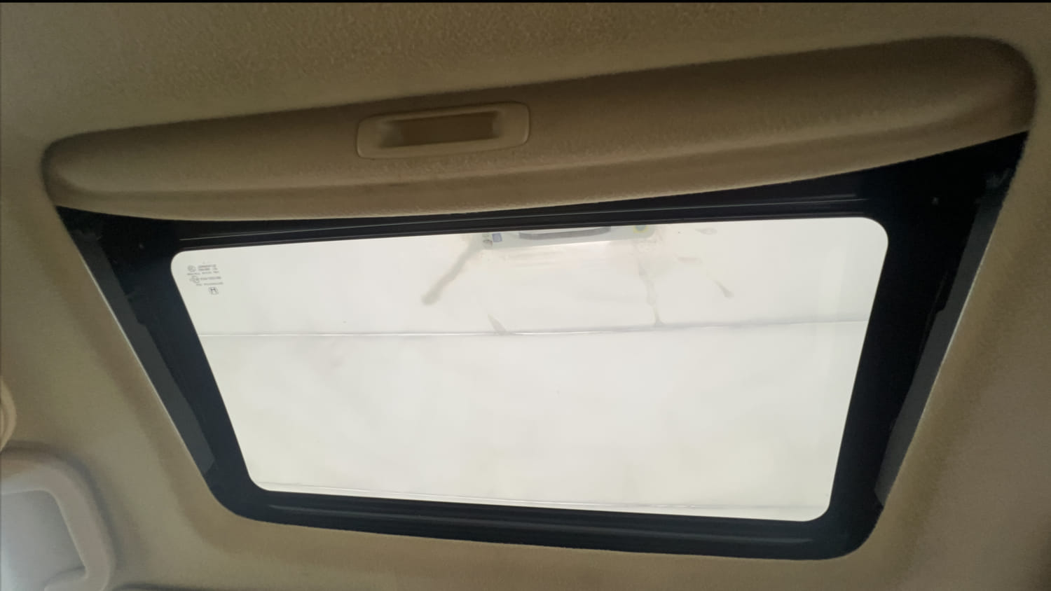 Used 2022 Honda City ZX Petrol Petrol Manual top_features Sunroof