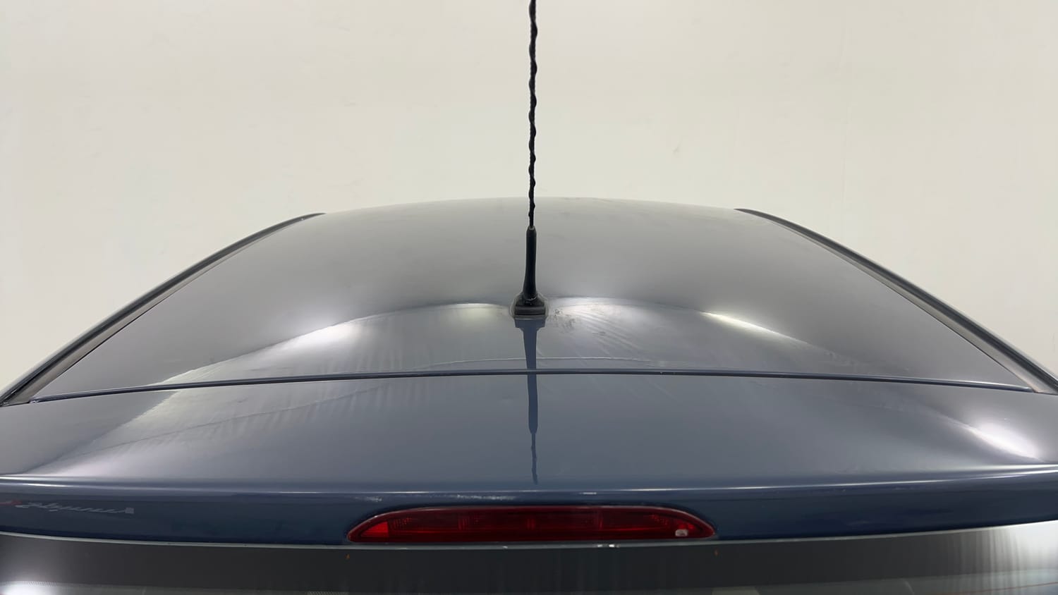 Used 2015 Hyundai Elite i20 Asta 1.2 Petrol Manual exterior EXTERIOR ROOF VIEW