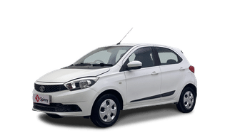 Used 2016 Tata Tiago Revotorq XT Diesel Manual Image