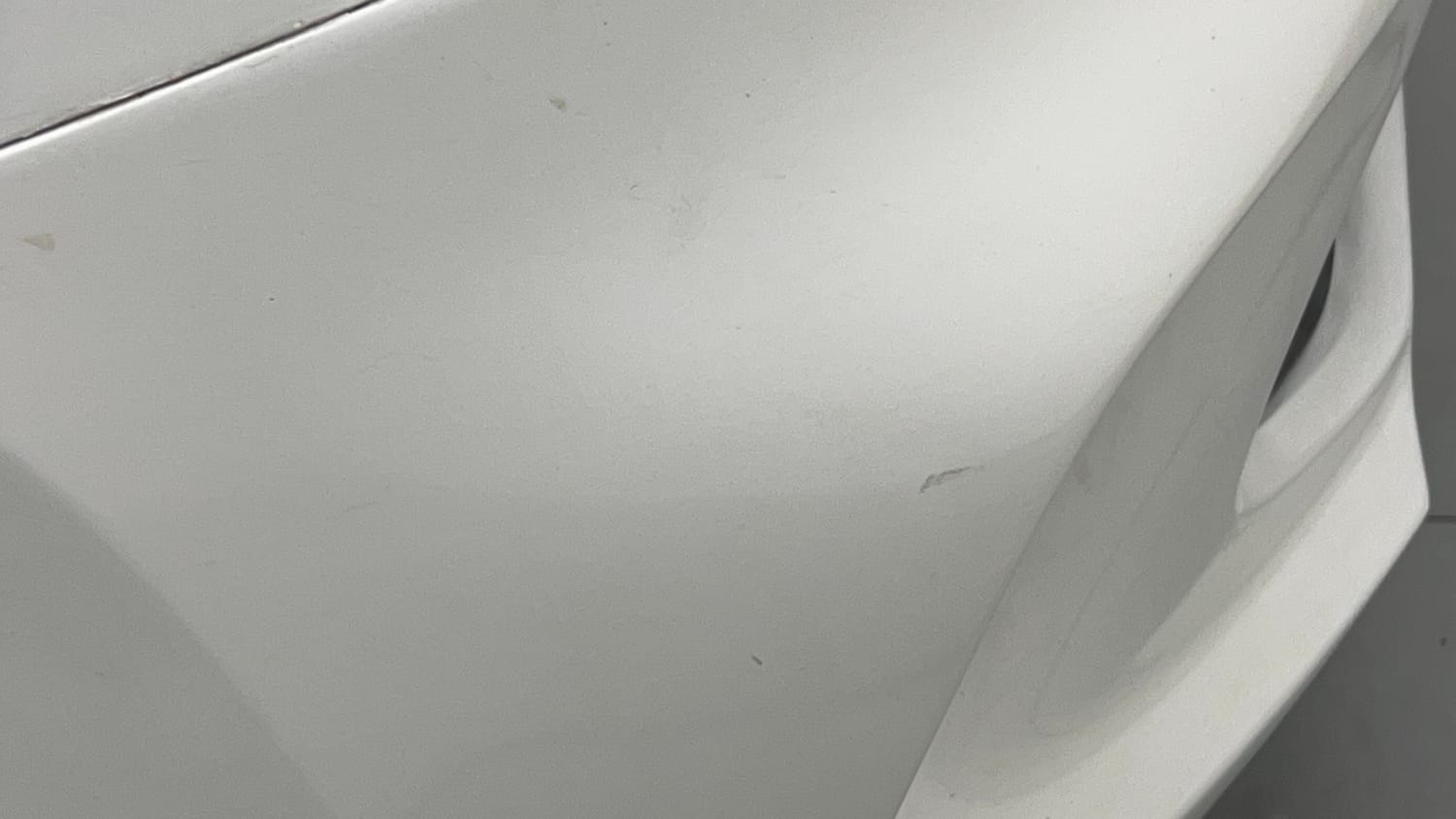 Used 2021 Maruti Suzuki Baleno Delta Petrol+CNG (Outside Fitted) Cng Manual dents MINOR SCRATCH
