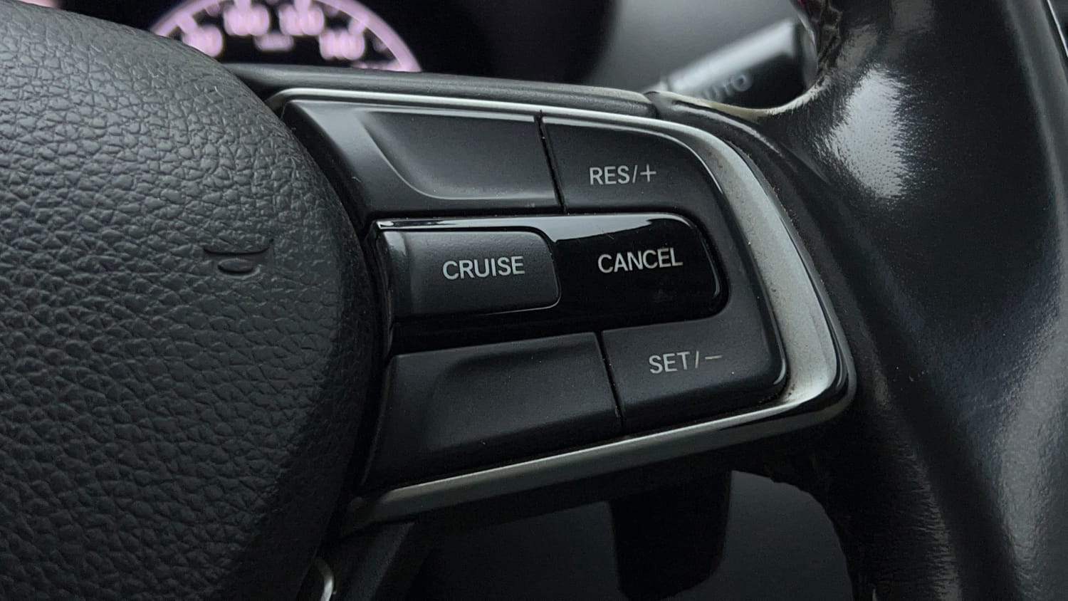 Used 2022 Honda City ZX CVT Petrol Petrol Automatic top_features Cruise control