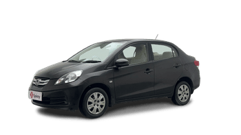Used 2015 Honda Amaze 1.2 S i-VTEC Petrol Manual Image