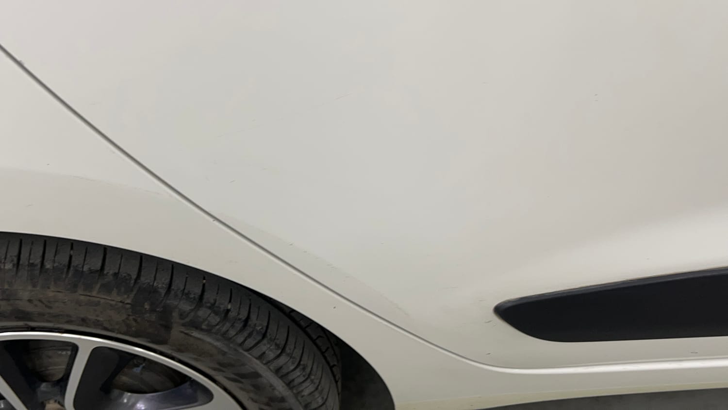 Used 2017 Hyundai Grand i10 Sportz (O) AT 1.2 Kappa VTVT Petrol Automatic dents MINOR SCRATCH