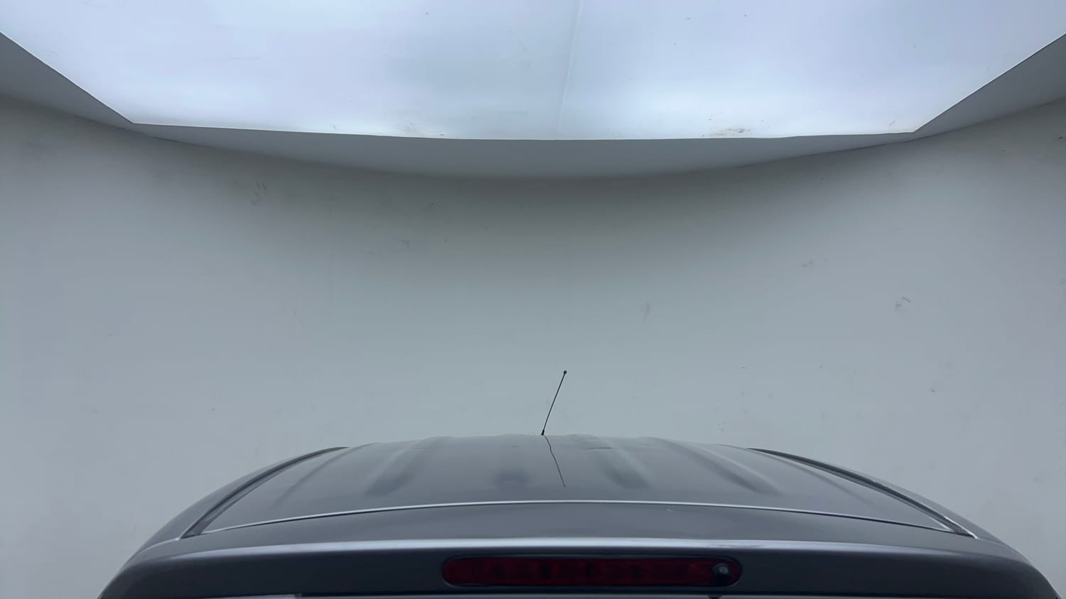 Used 2020 Maruti Suzuki Celerio ZXi Petrol Manual exterior EXTERIOR ROOF VIEW