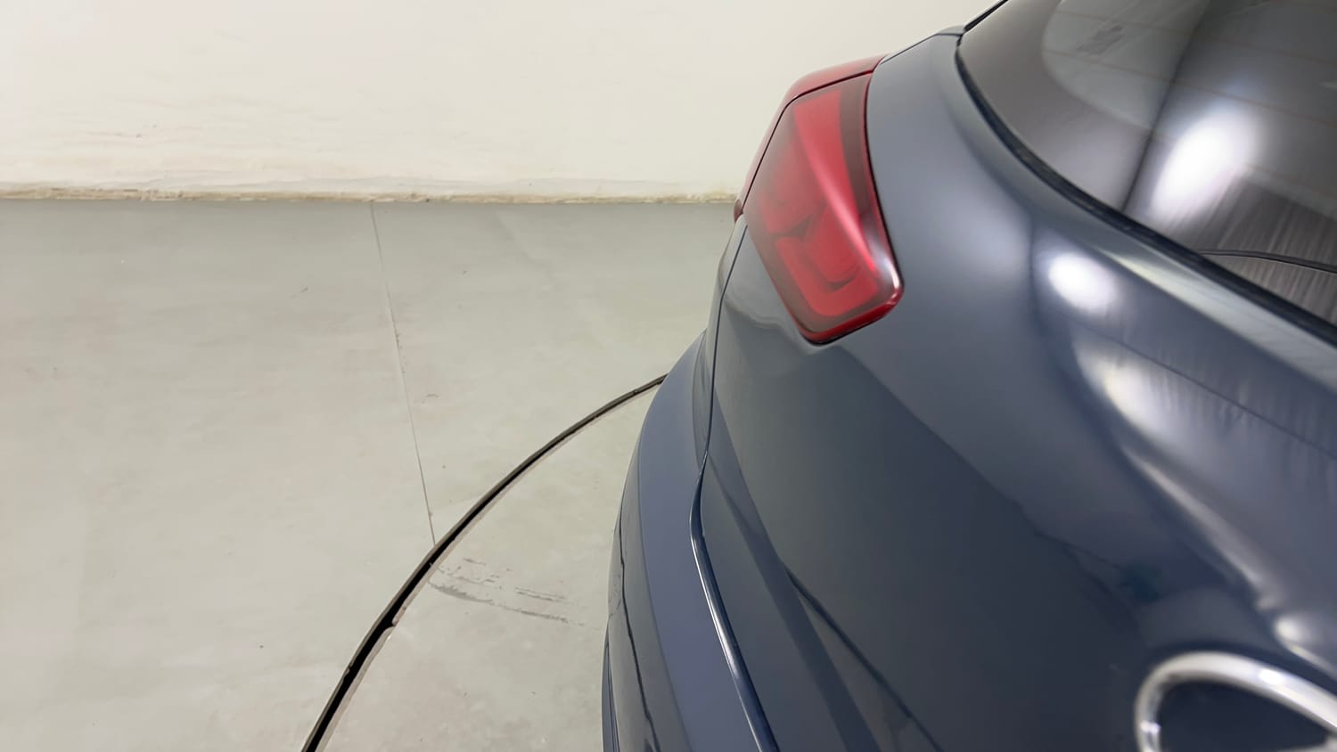 Used 2015 Hyundai Elite i20 Asta 1.2 Petrol Manual dents MINOR SCRATCH