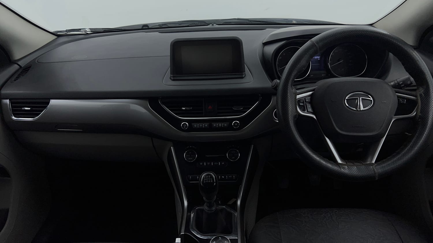 DASHBOARD VIDEO