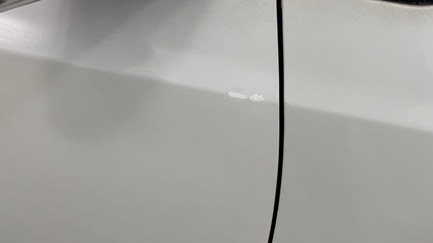 Used 2017 Hyundai Grand i10 Sportz (O) AT 1.2 Kappa VTVT Petrol Automatic dents MINOR SCRATCH