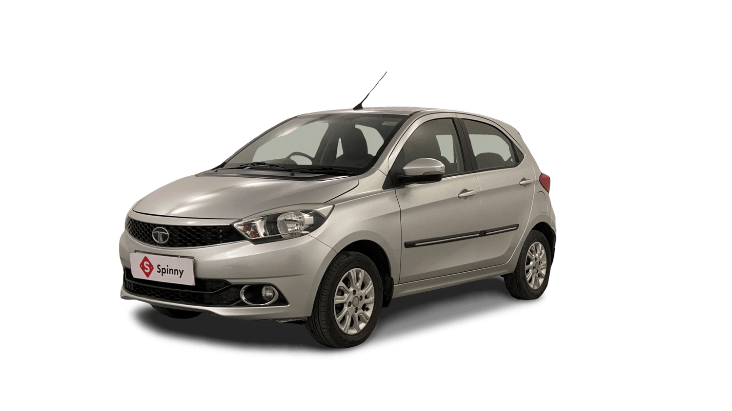 Used 2017 Tata Tiago Revotron XZA Petrol Automatic Image