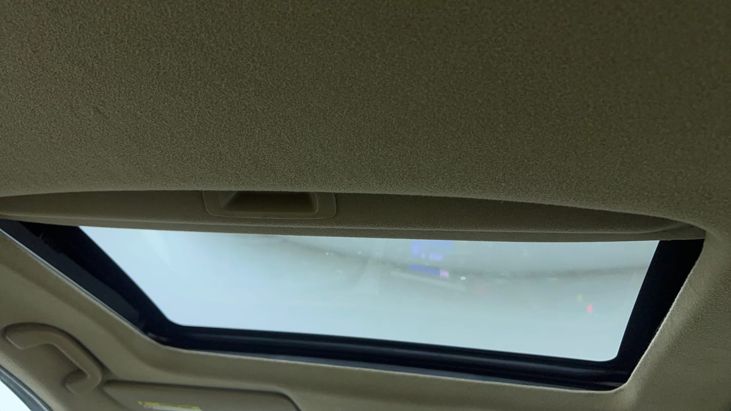 Used 2016 Honda City VX CVT Petrol Automatic top_features Sunroof