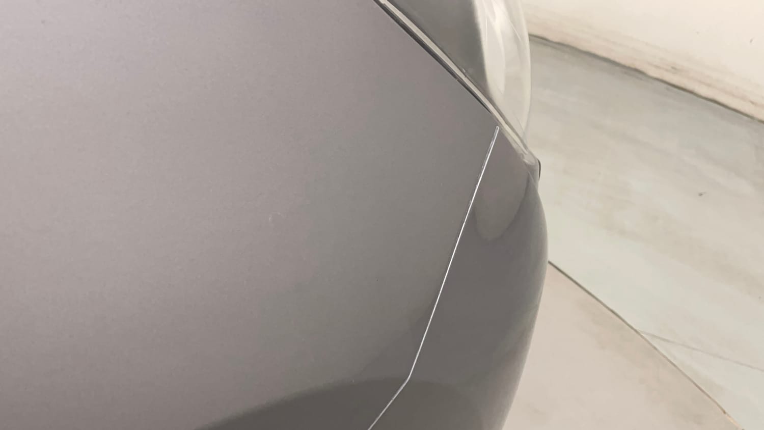 Used 2018 Maruti Suzuki Celerio VXi AMT Petrol Automatic dents MINOR DENT