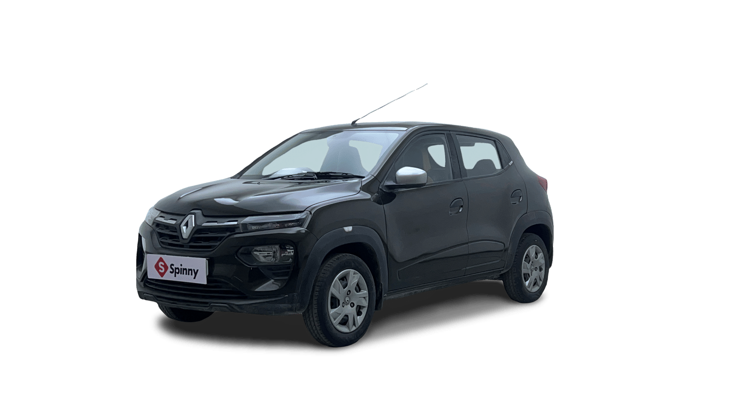 Used 2021 Renault Kwid RXT 1.0 Opt Petrol Manual Image