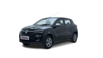 Used 2021 Renault Kwid RXT 1.0 Opt Petrol Manual Image