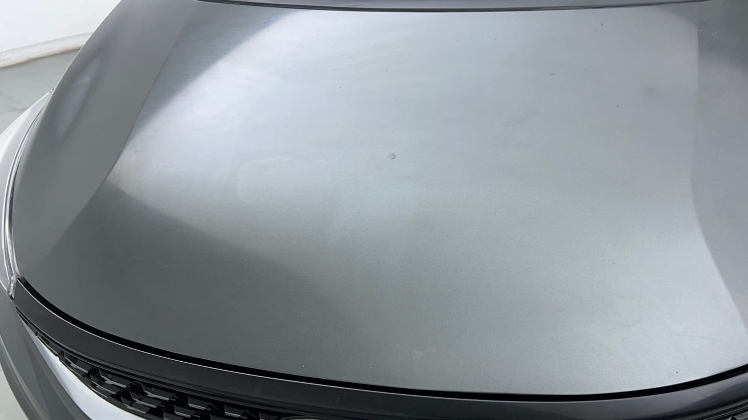 Used 2024 Tata Tigor XZA Plus iCNG Cng Automatic dents MINOR SCRATCH